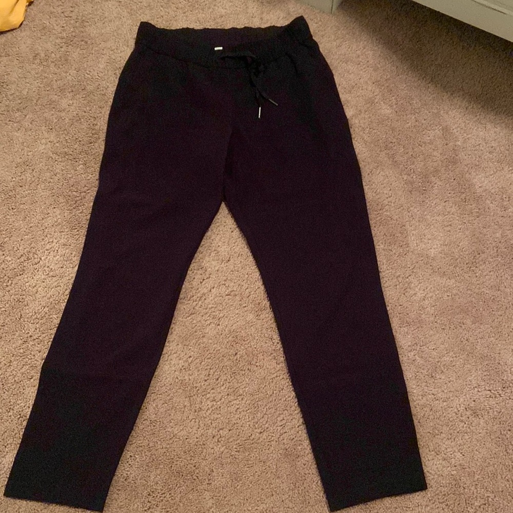 Lulu lemon joggers